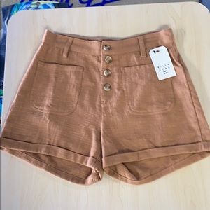 Billabong shorts